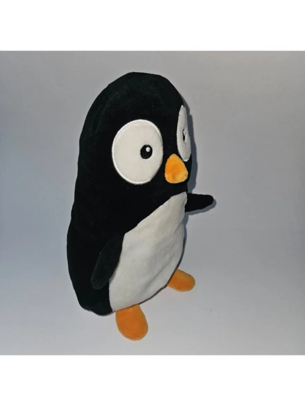 Penguin Problems Plush 10